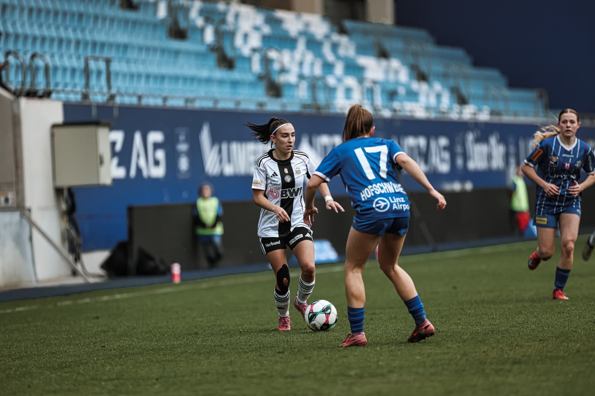 Andrea Svibkova C LASK 1