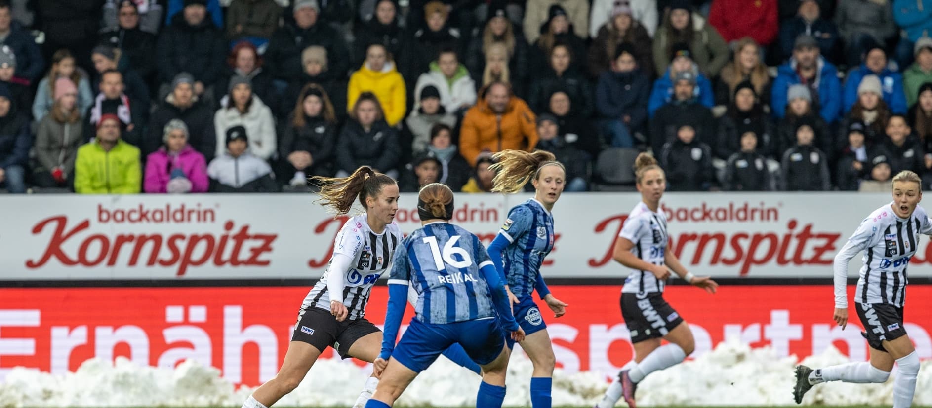 Derby Header VB