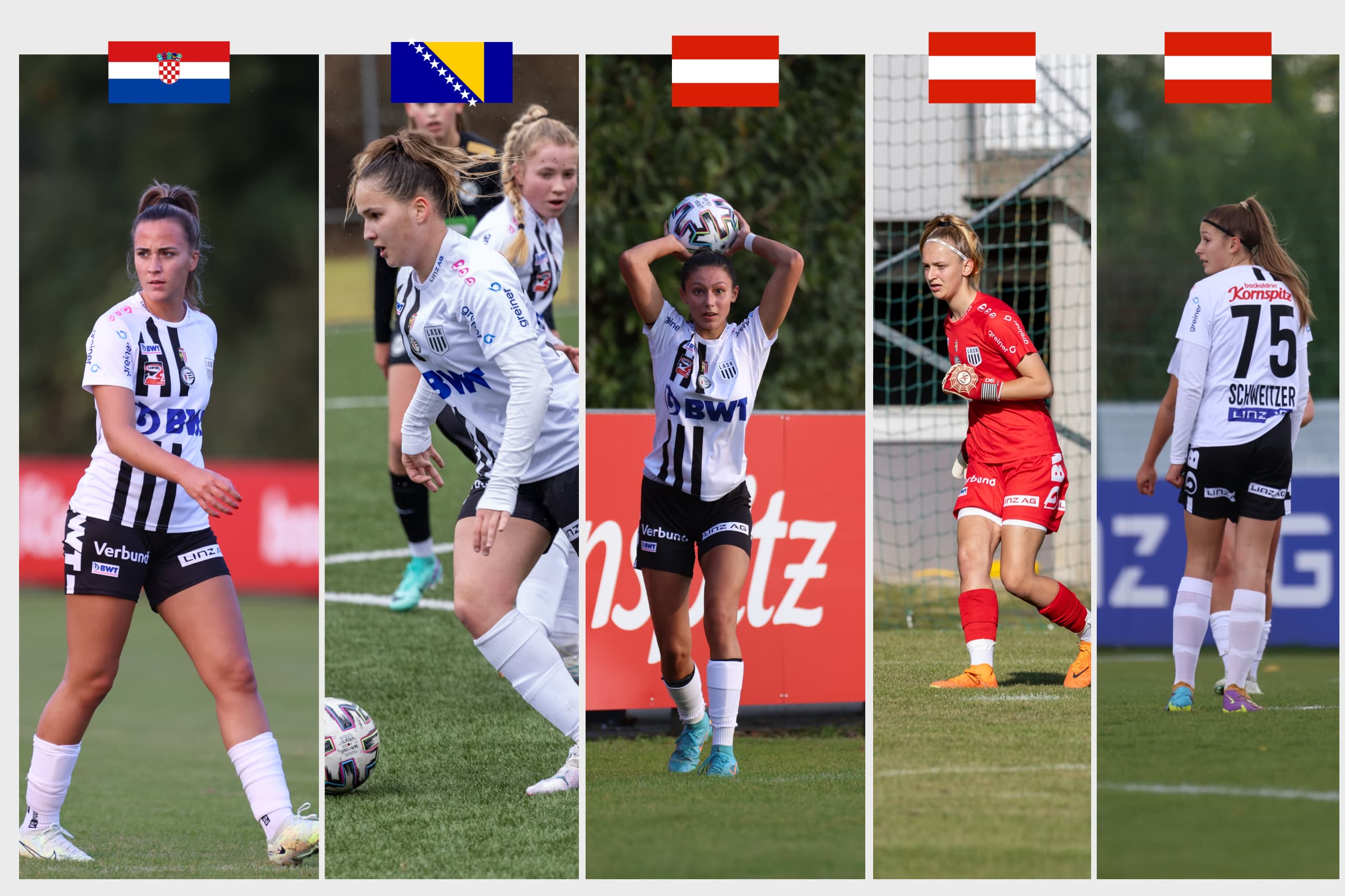 Einberufungen Nationalteam2