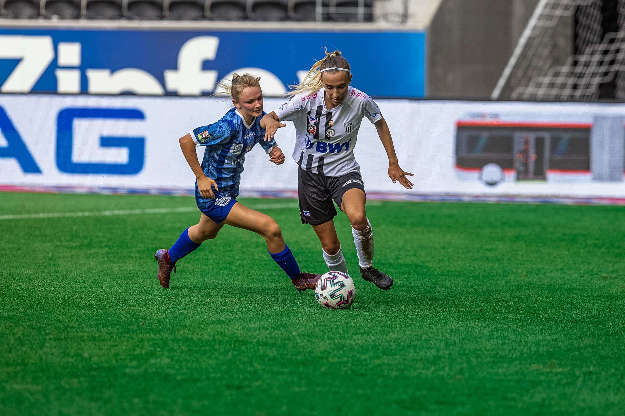 Farthofer Derby 2