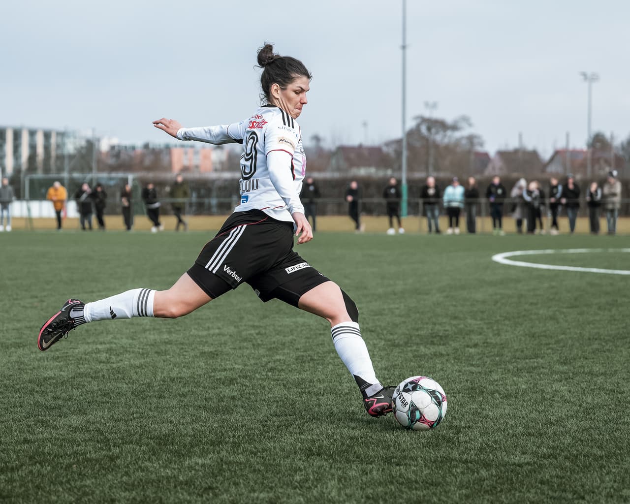 Header VB LASK Klagenfurt