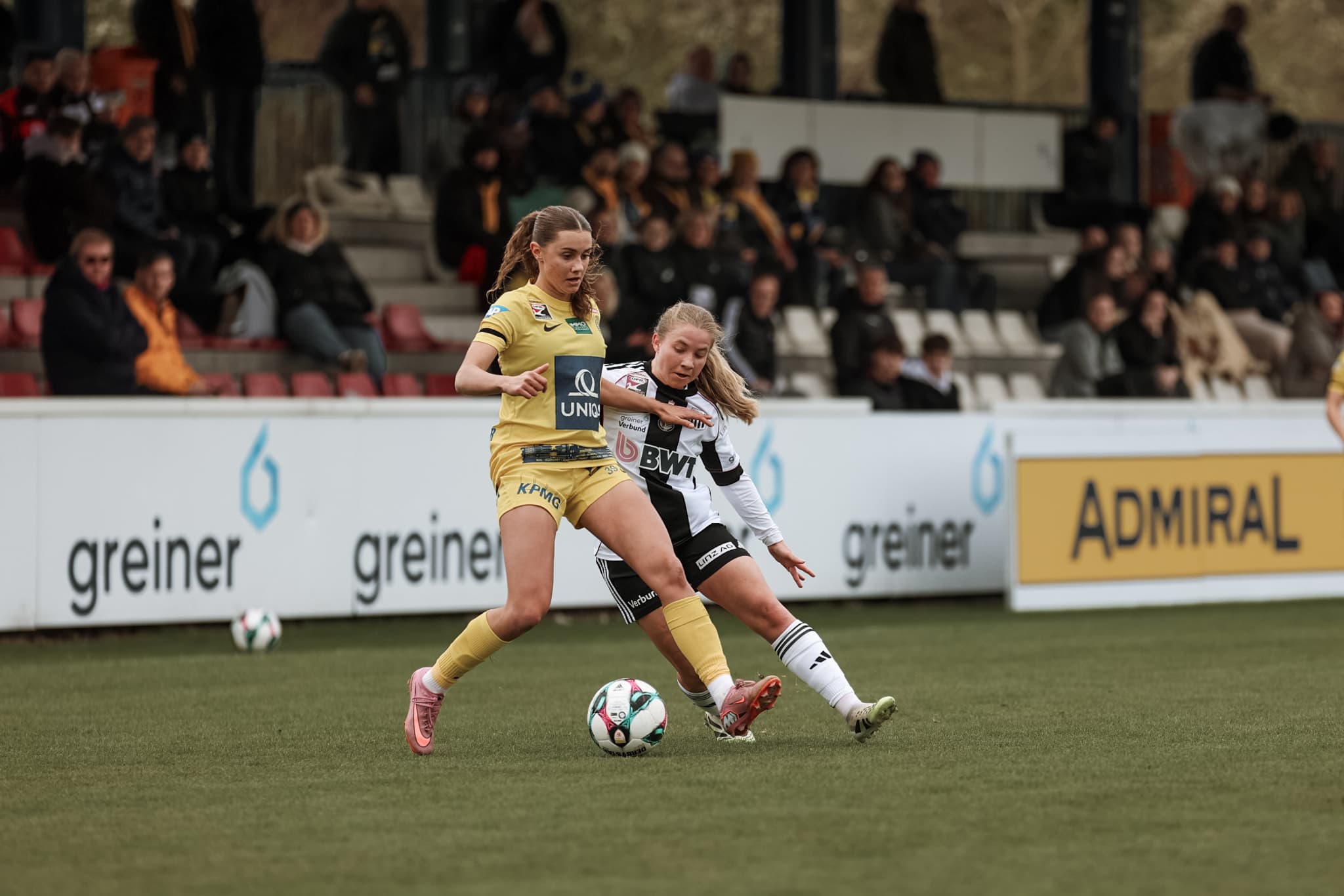 Header Vienna LASK