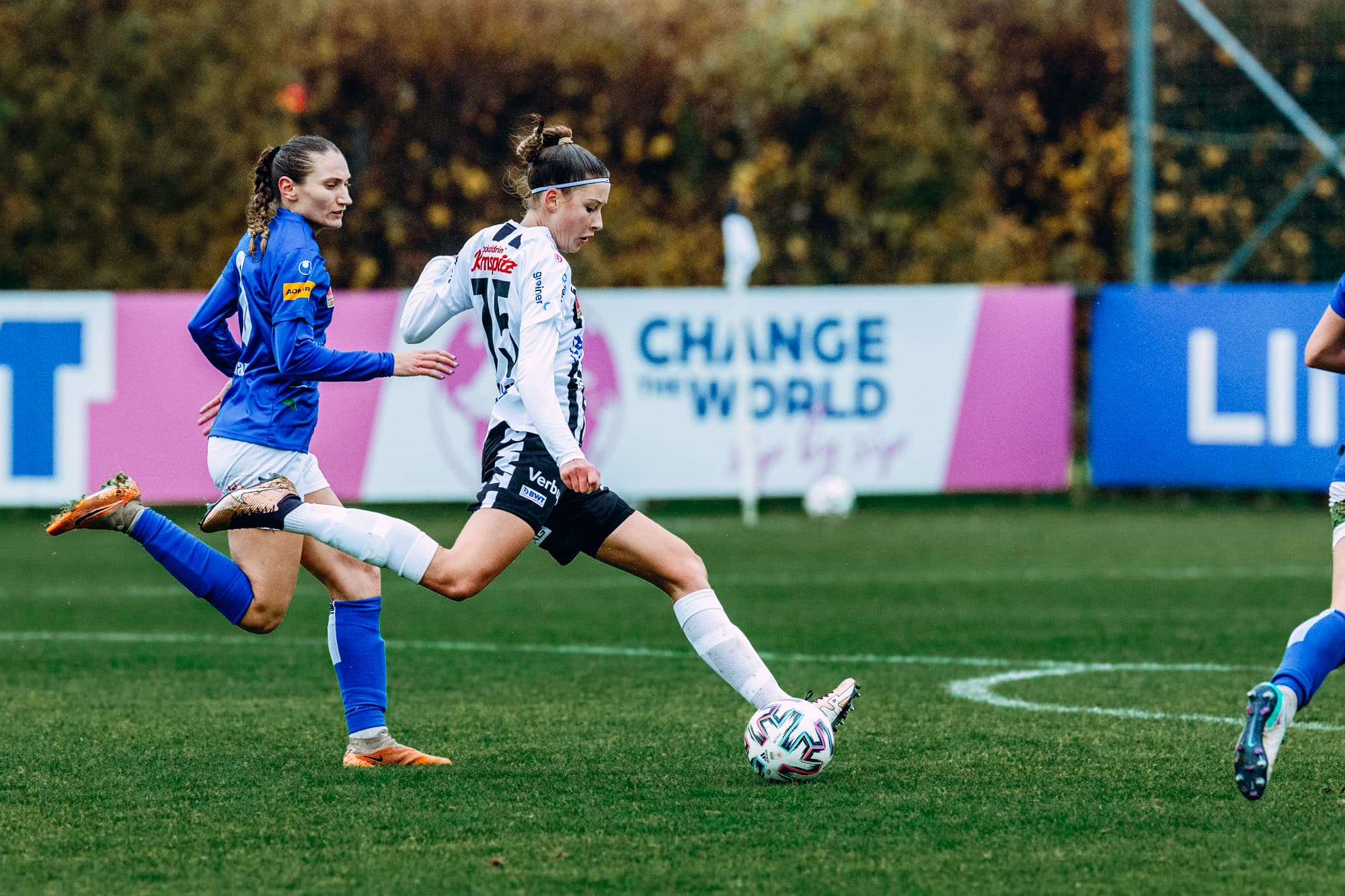 Mavie Schweitzer Cup vs Dornbirn C LASK