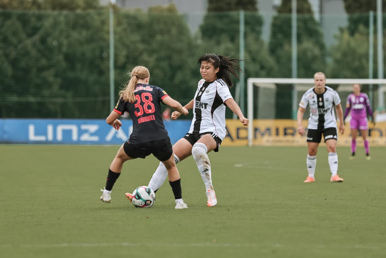 Sena Fukumoto C LASK 1