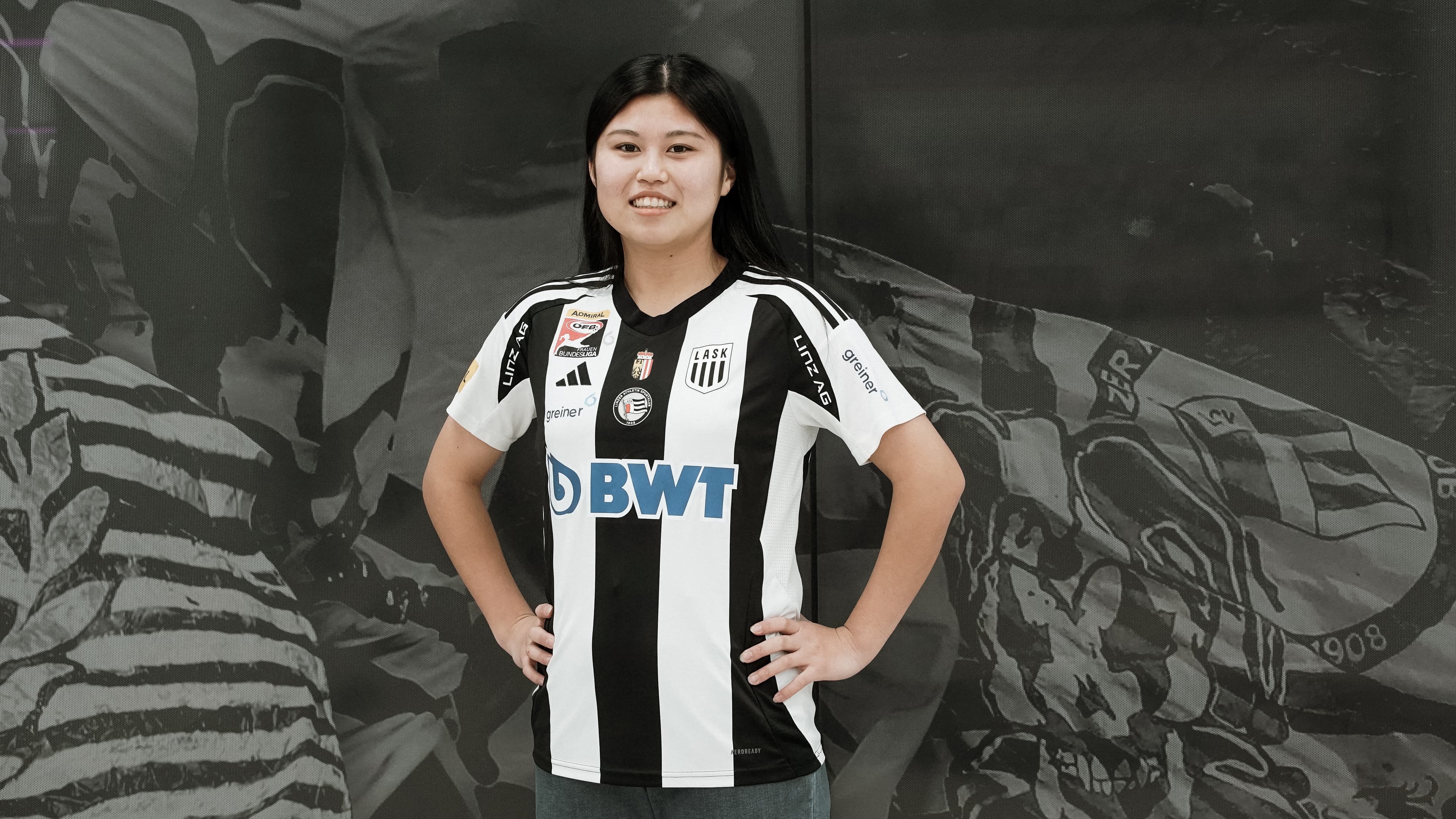 Sena Fukumoto C LASK 8