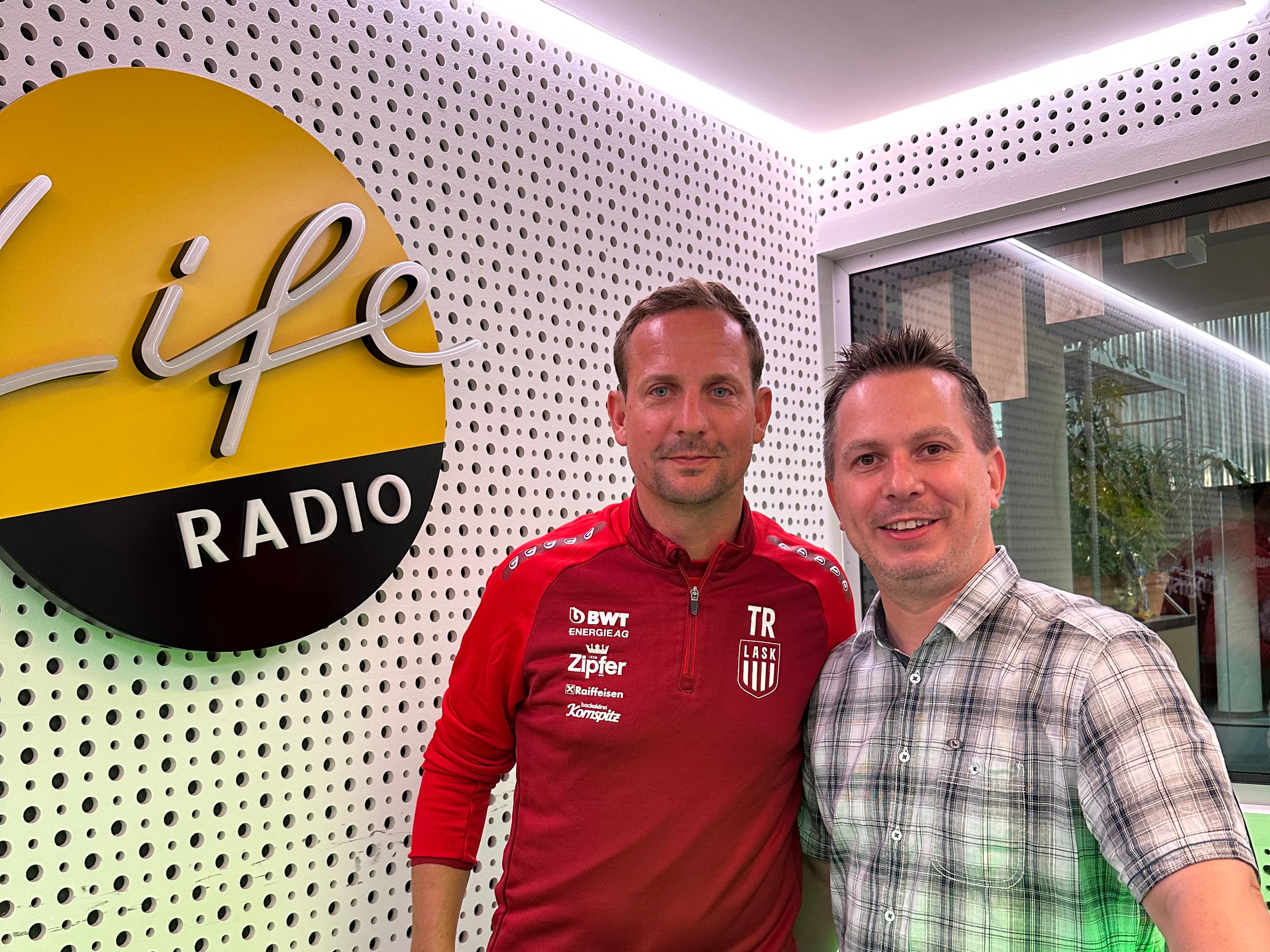 Podcast Sagi