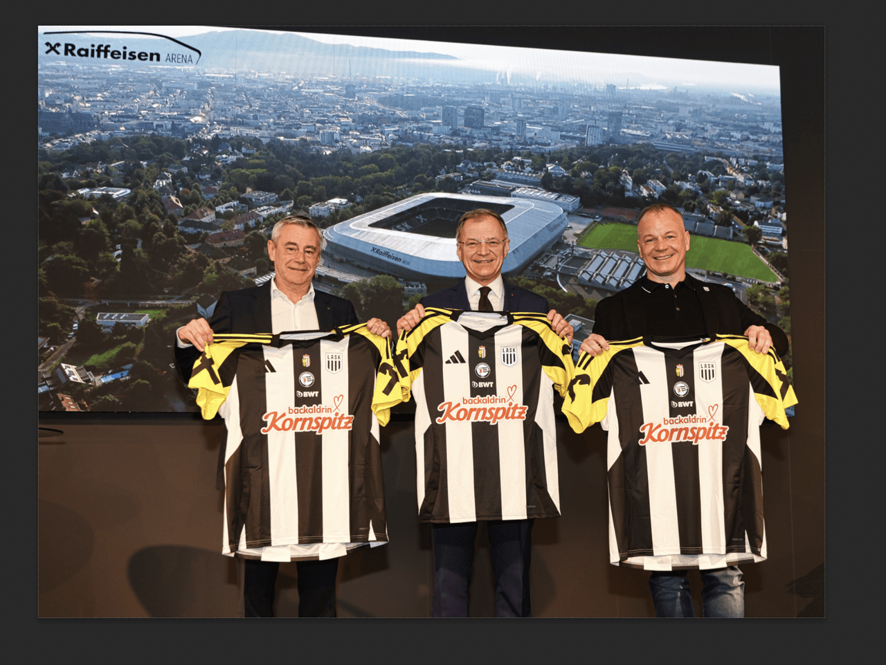 Schaller Stelzer Gruber C LASK 2