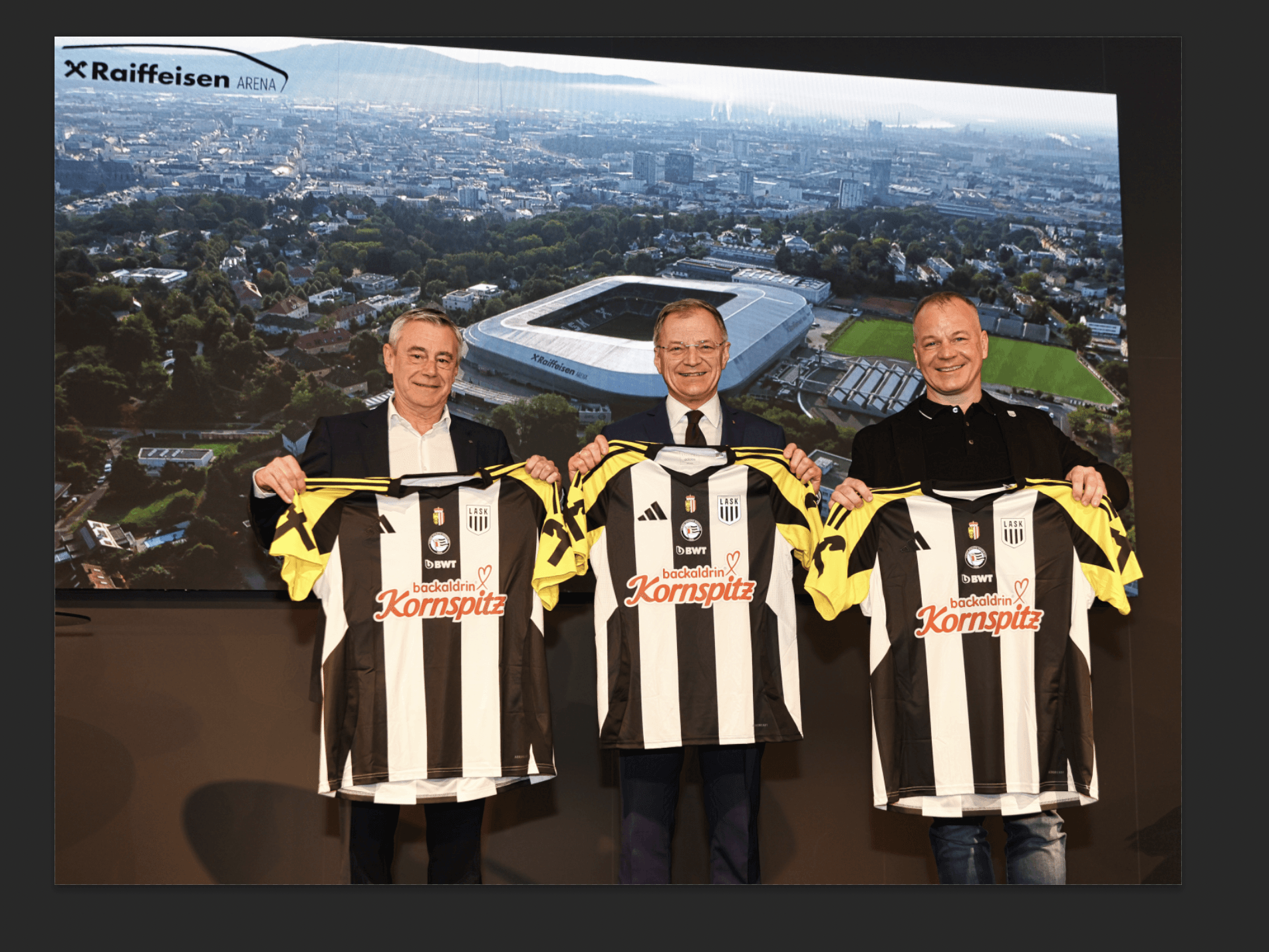 Schaller Stelzer Gruber C LASK 2