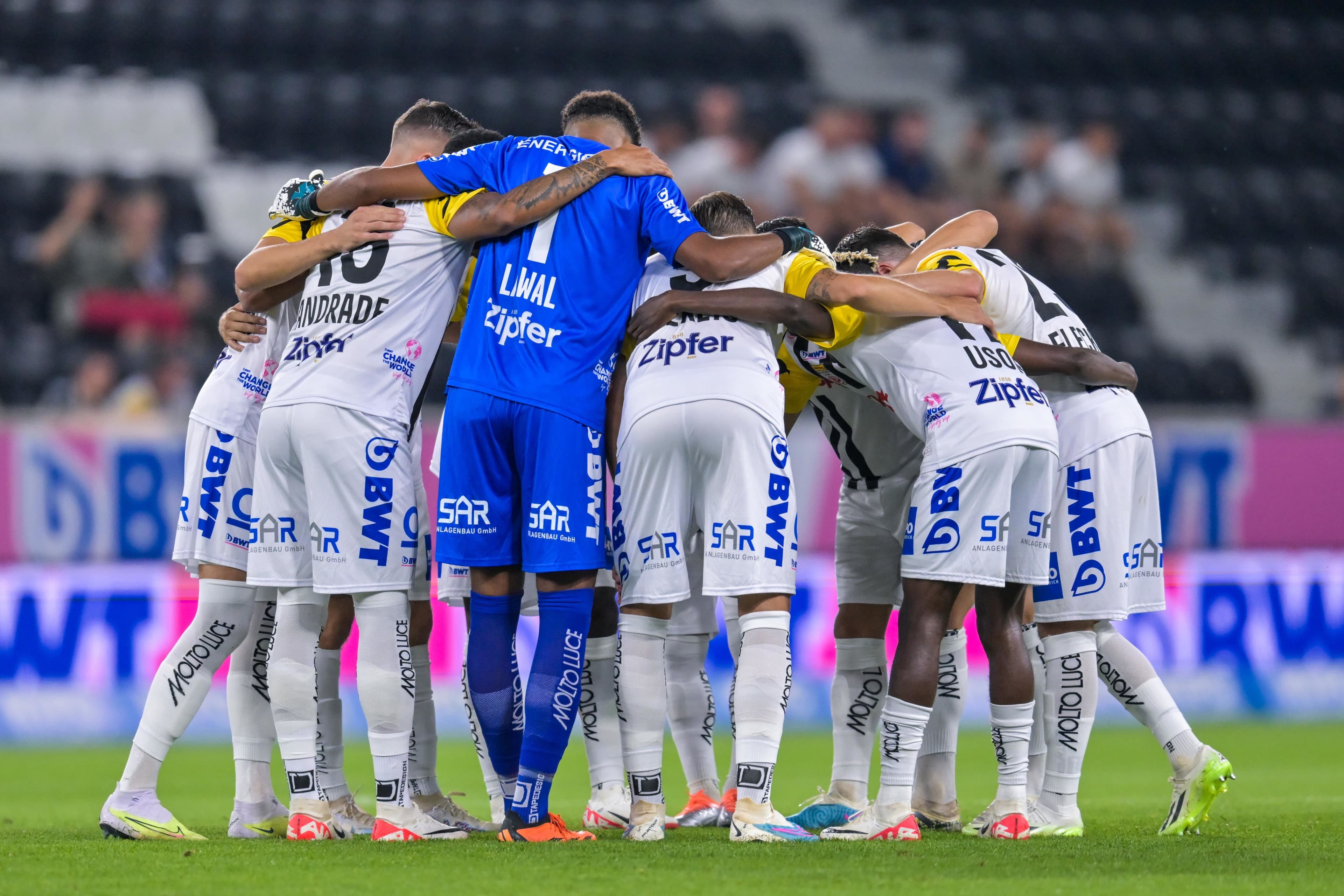 Team