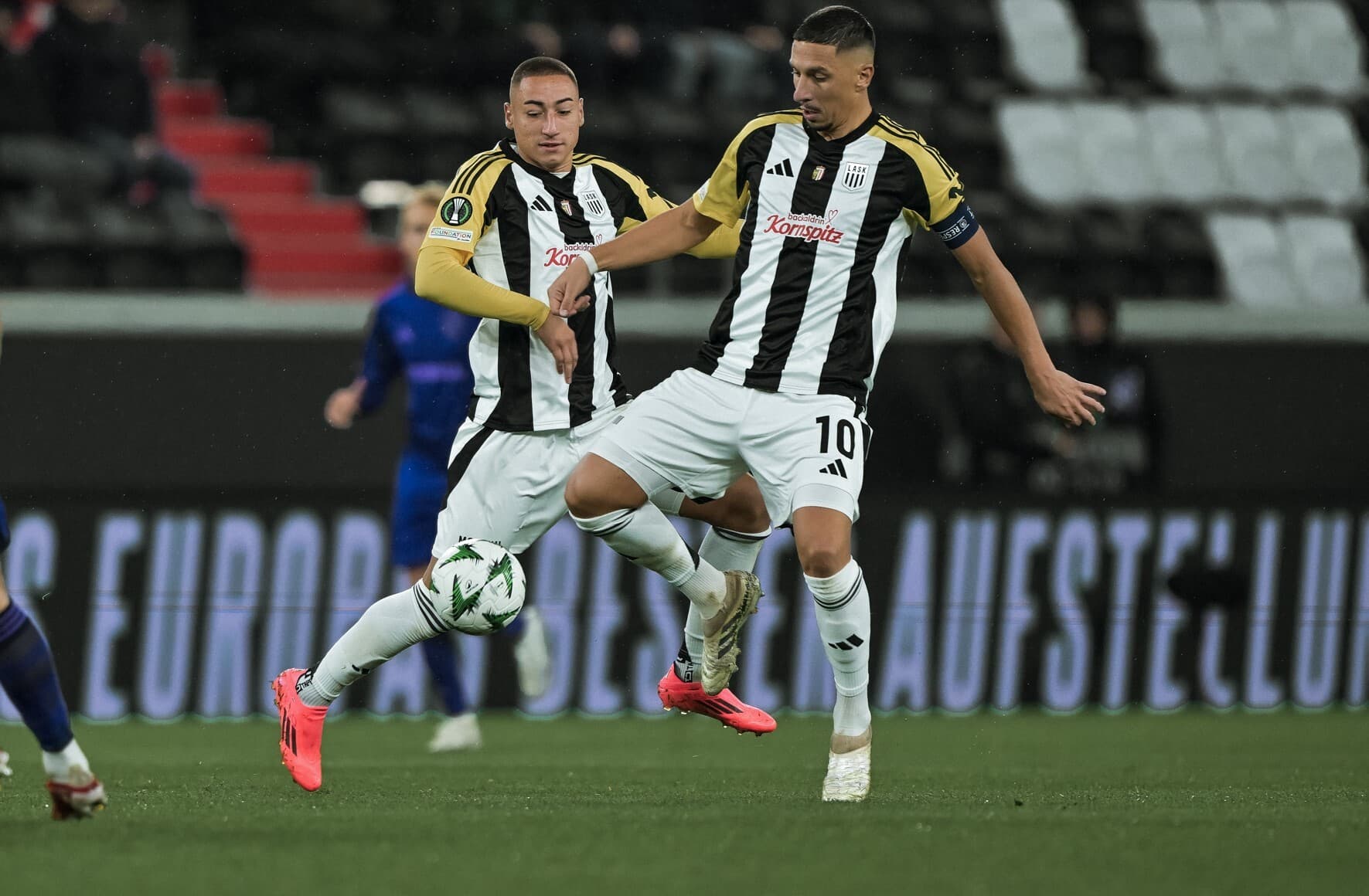 Zulj Vorbericht 2 1 1