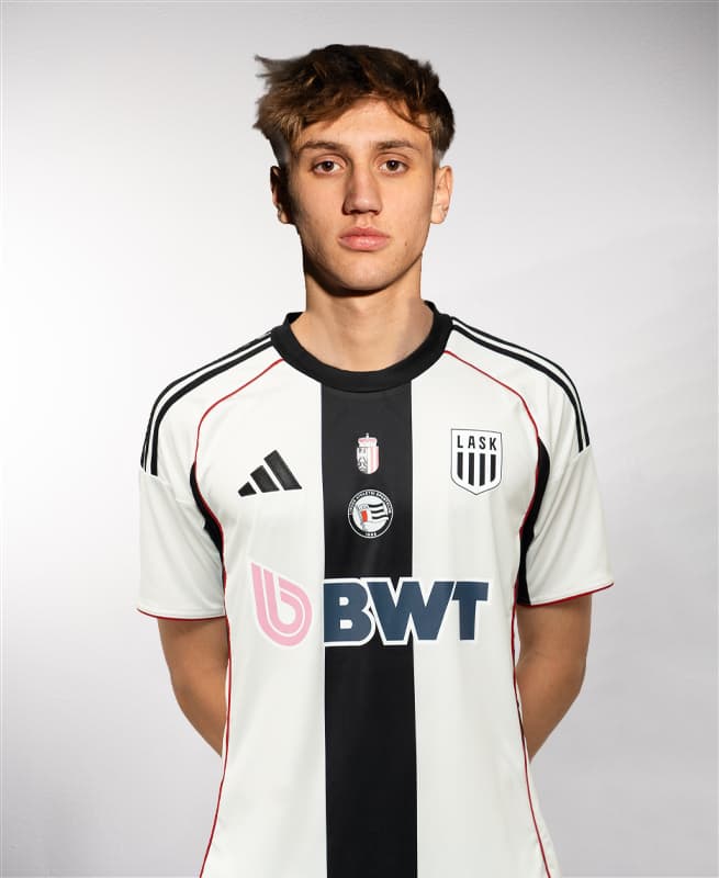 Yanis Traun