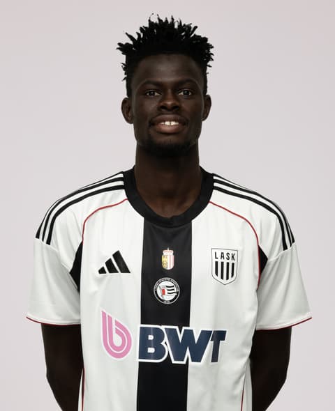 Issa Koné