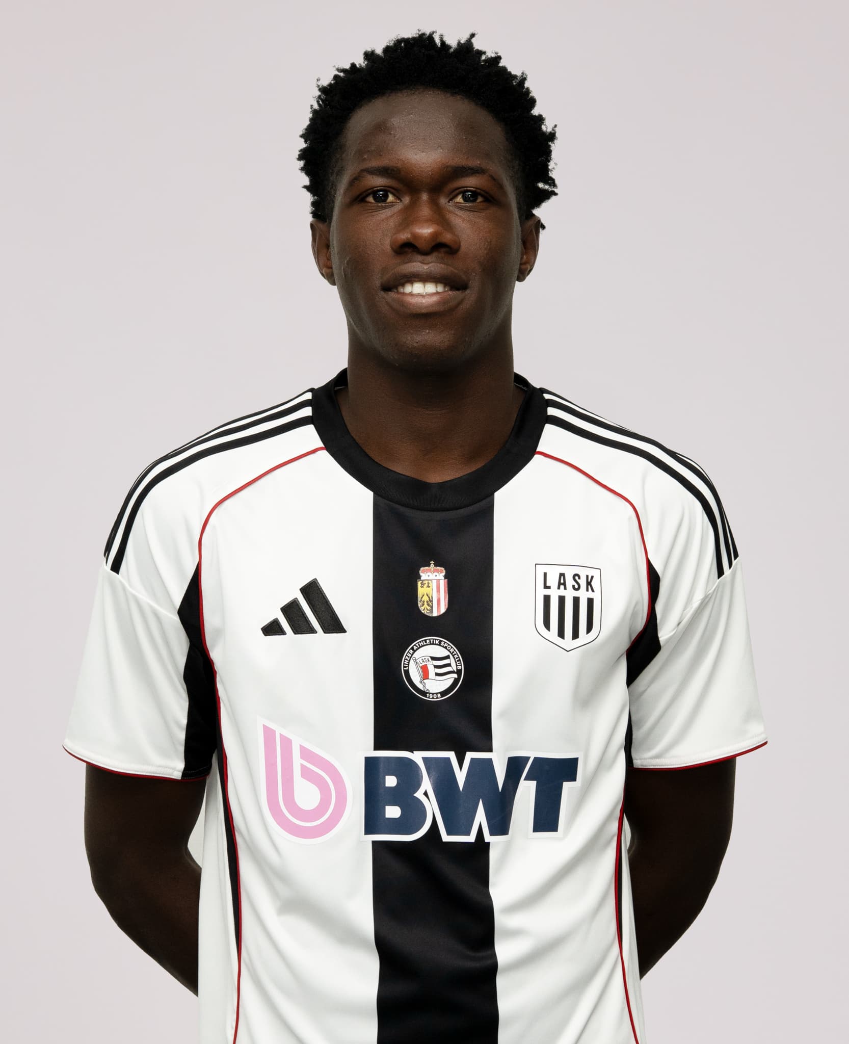 Idrissa Diakite
