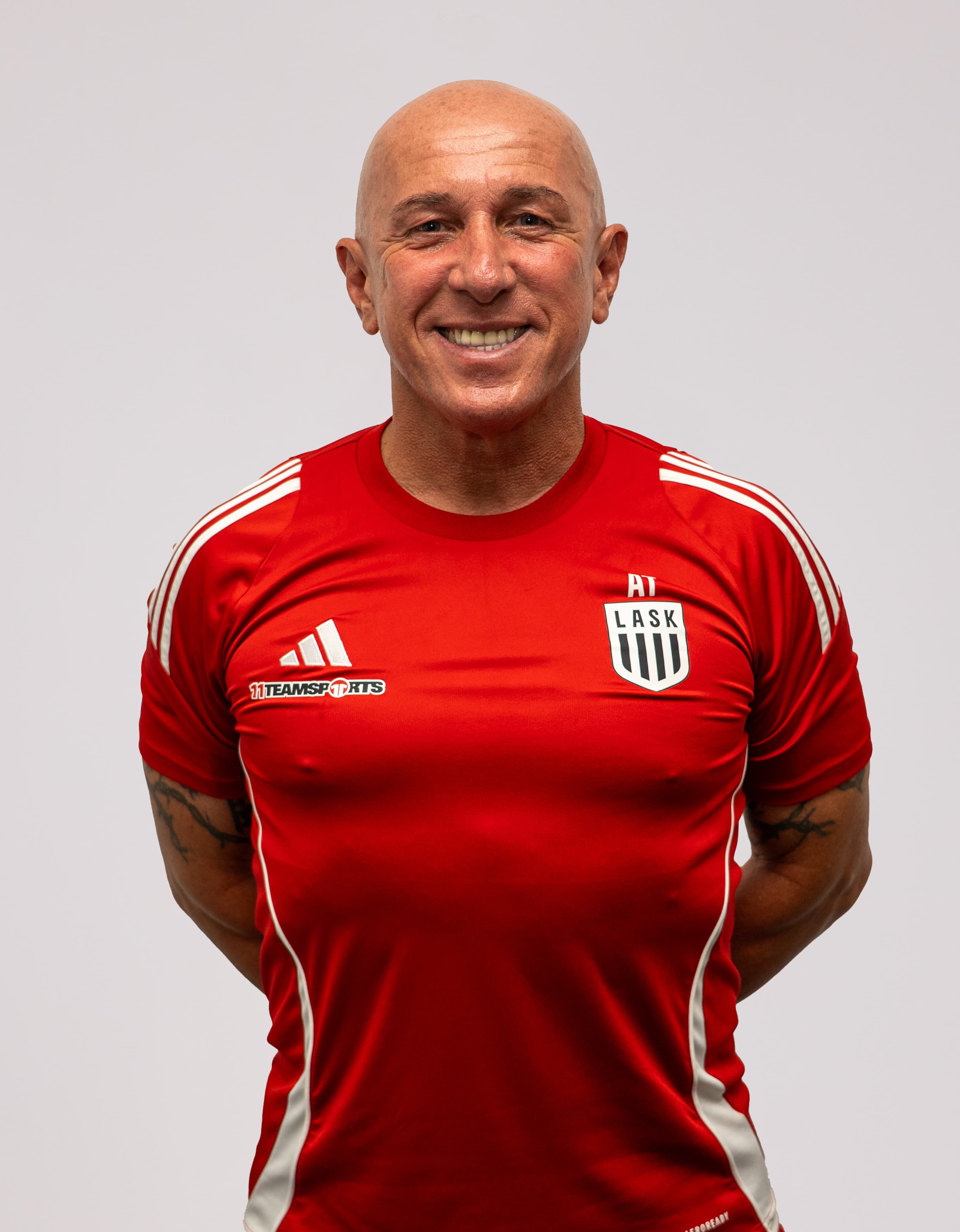 Amir Topalovic