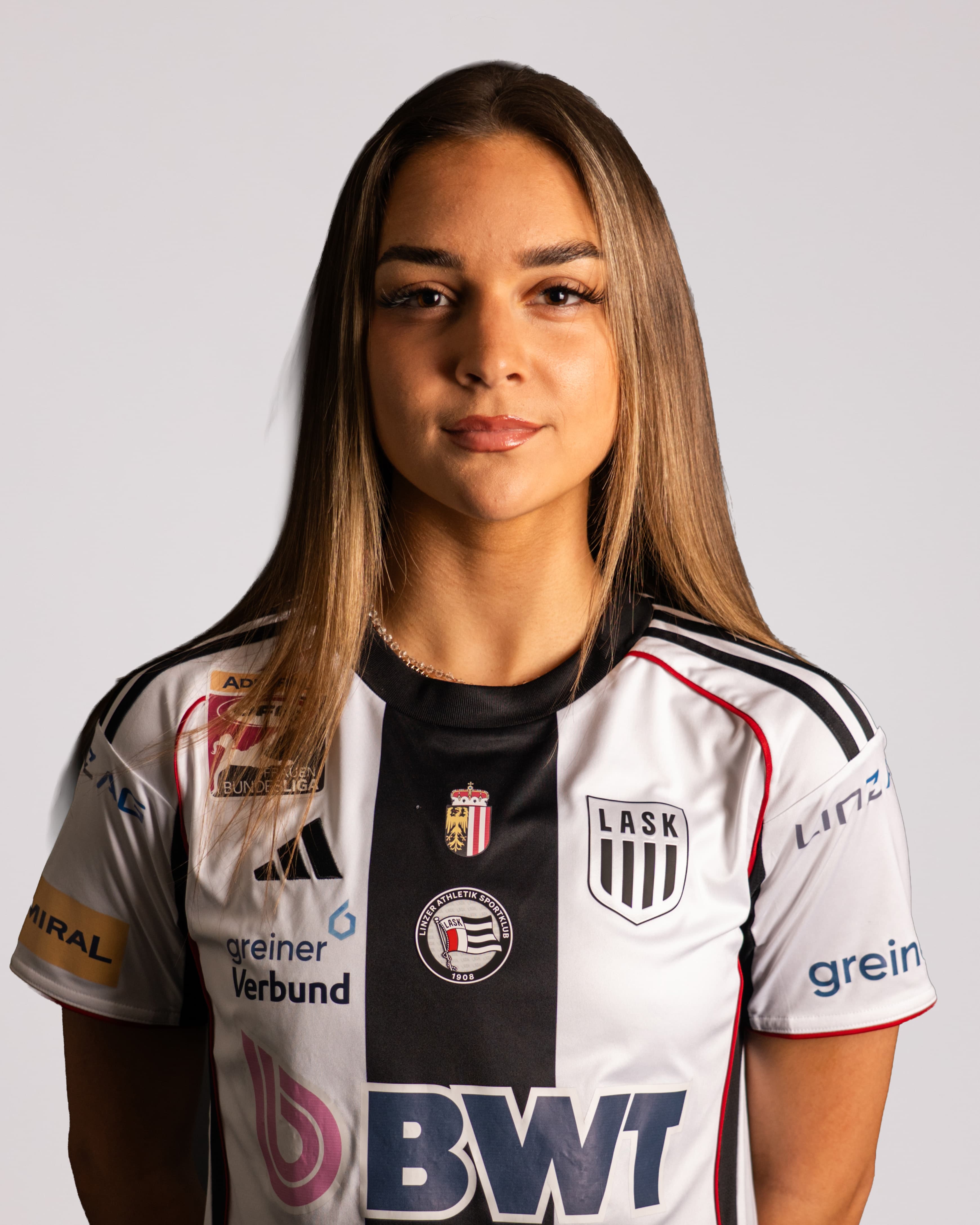Greta Banfi