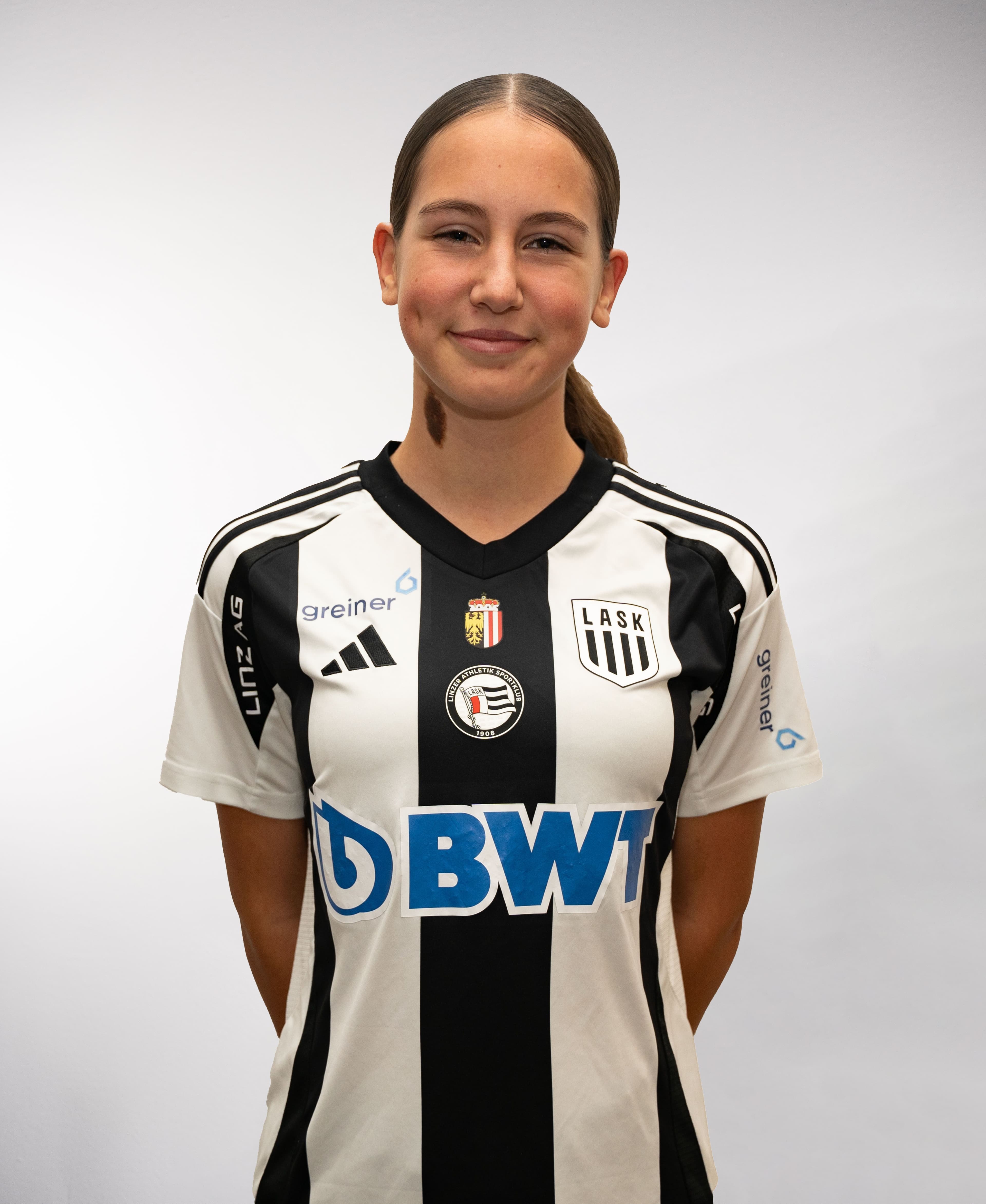Emely Burgstaller
