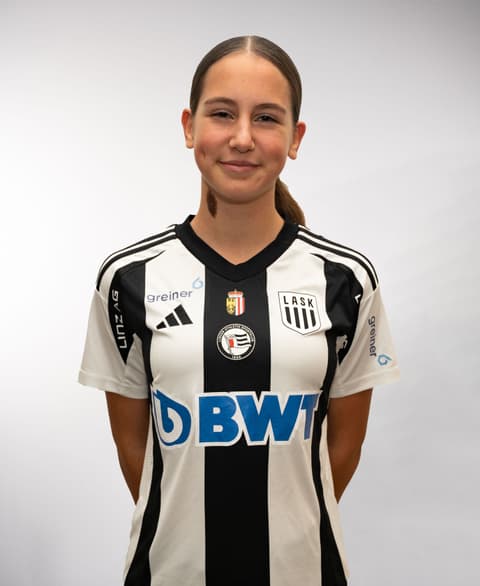 Emely Burgstaller