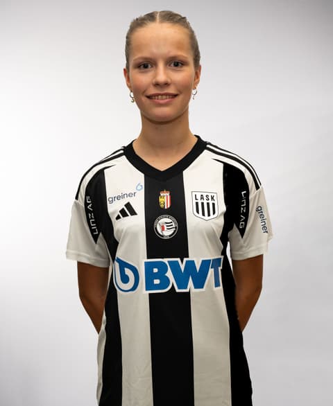 Sarah Wurzinger