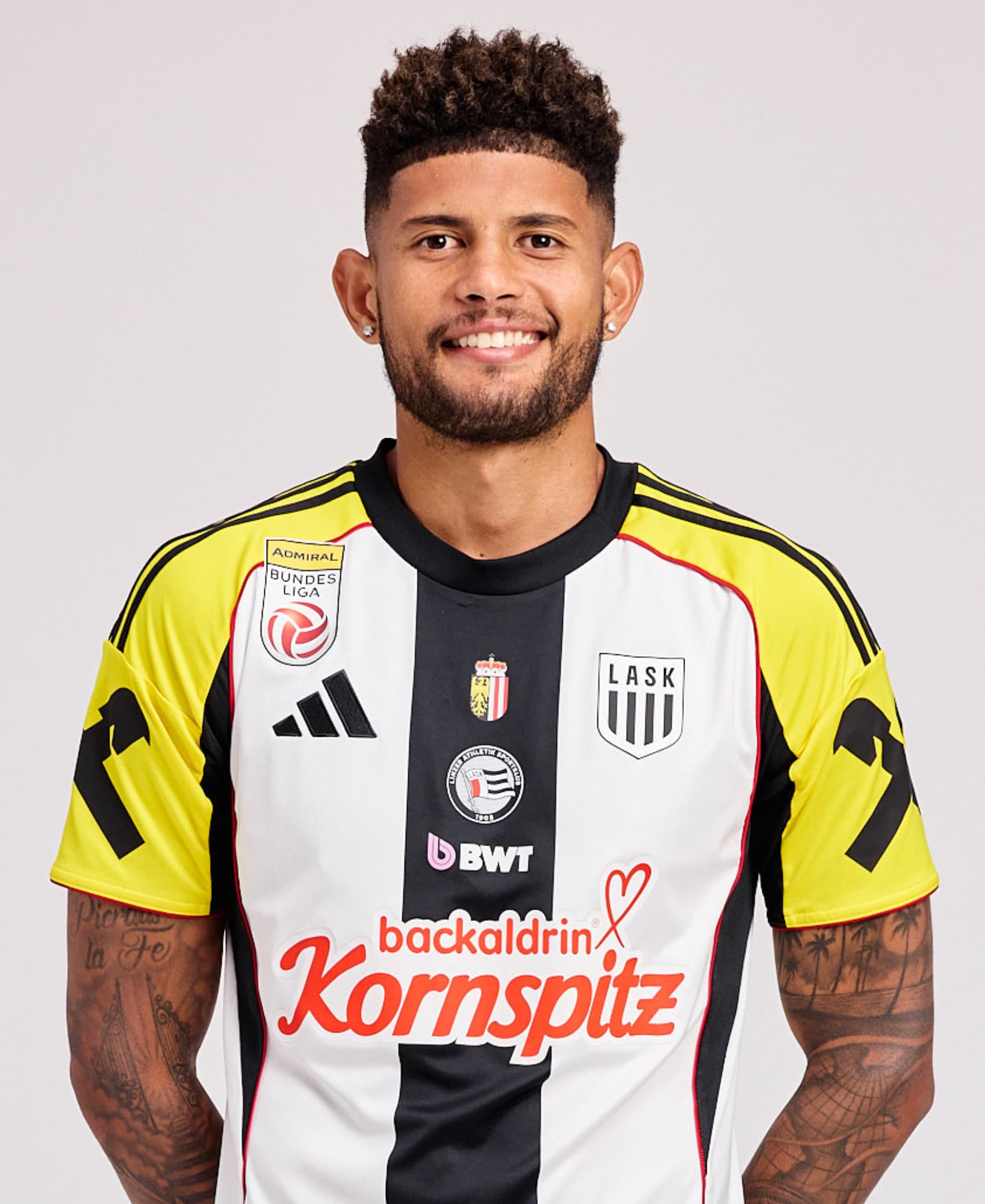 Andres Andrade