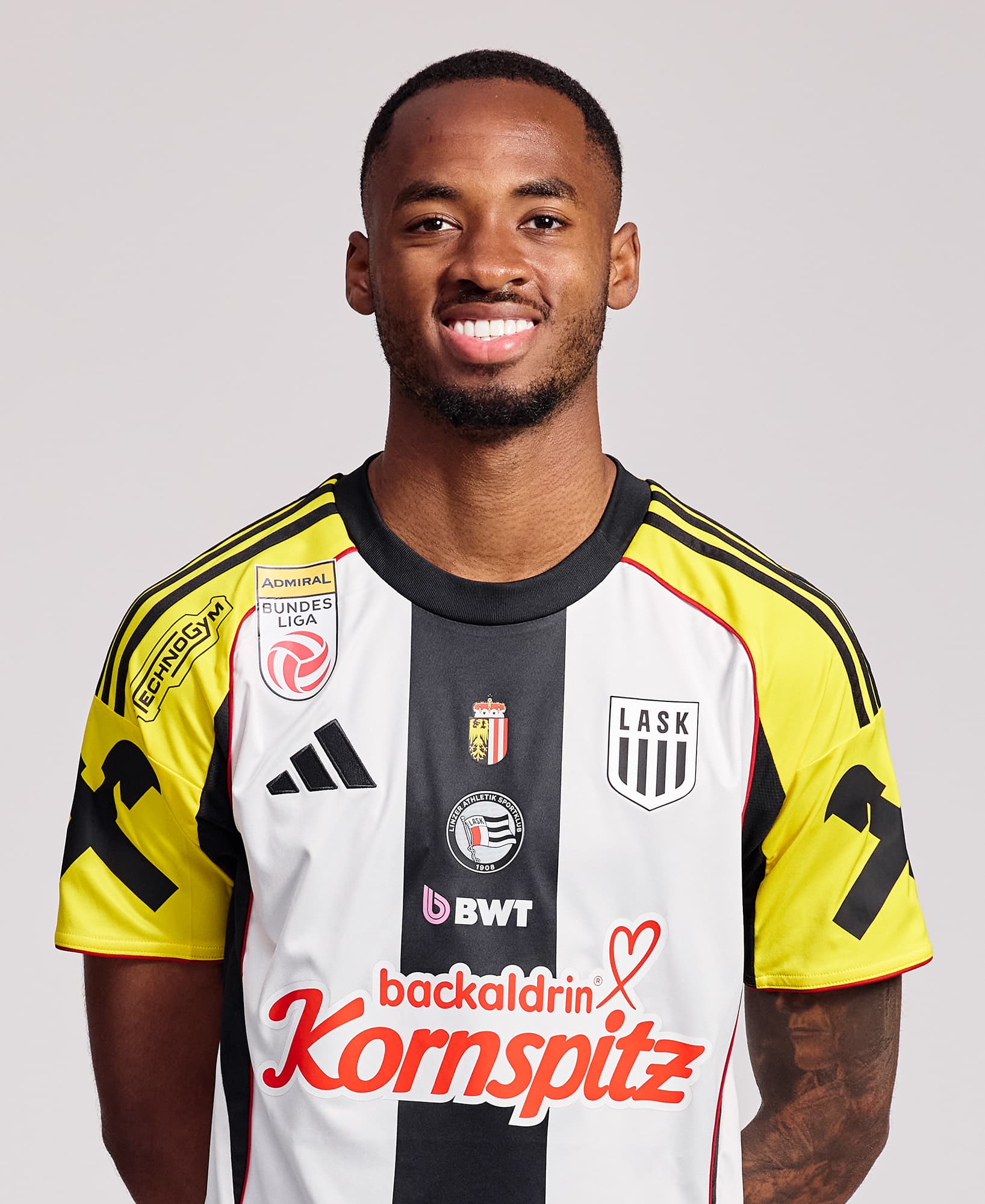 Melayro Bogarde