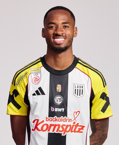 Melayro Bogarde