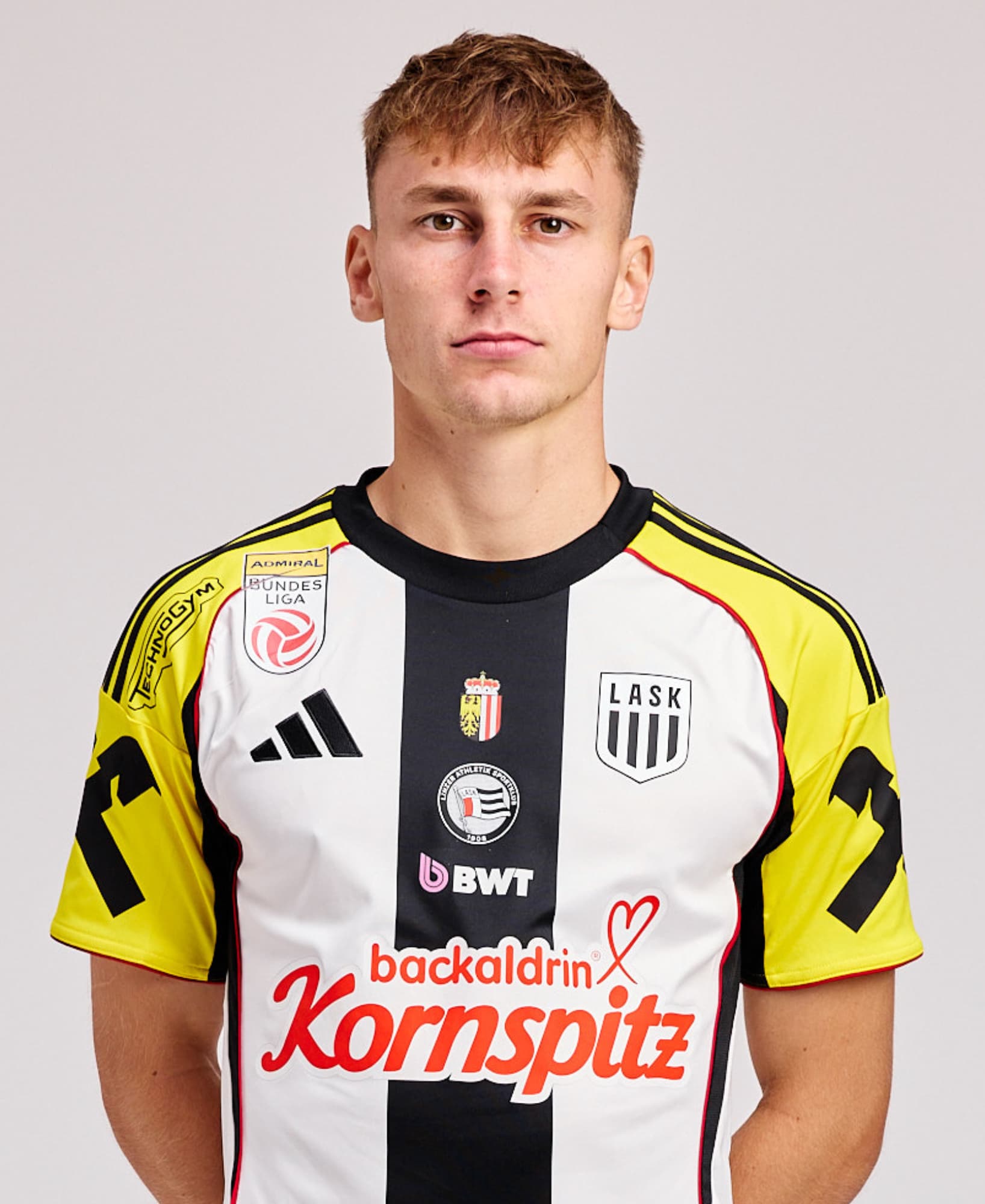 Krystof Danek