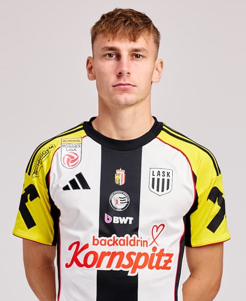 Krystof Danek