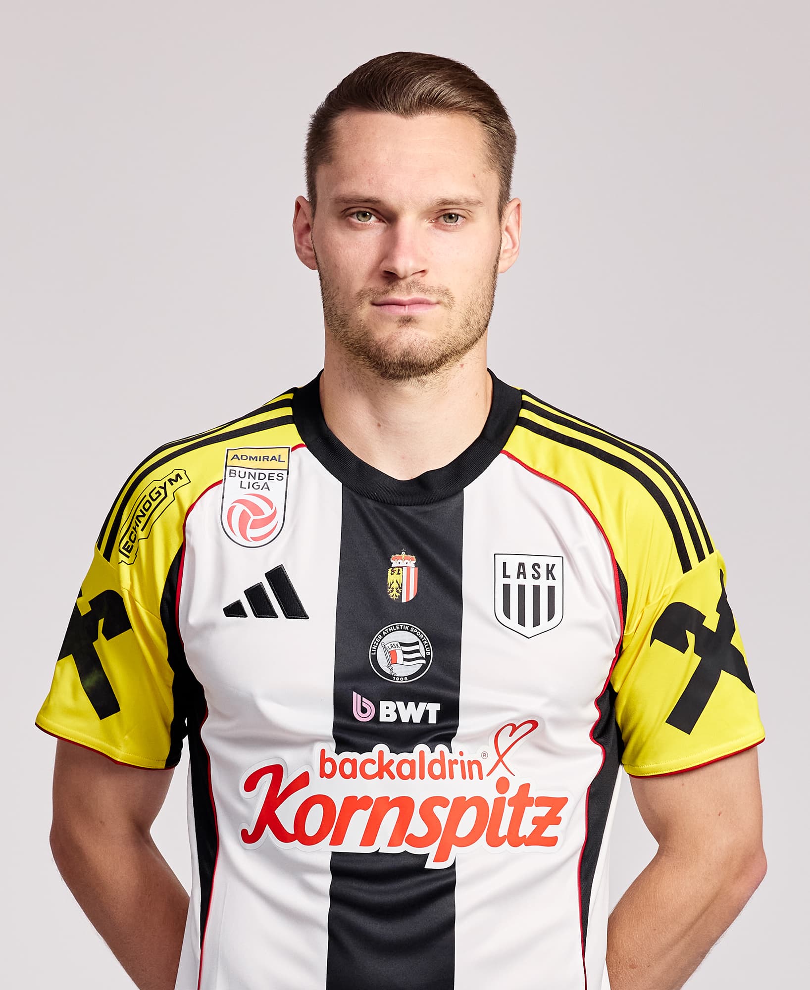 Maximilian Entrup