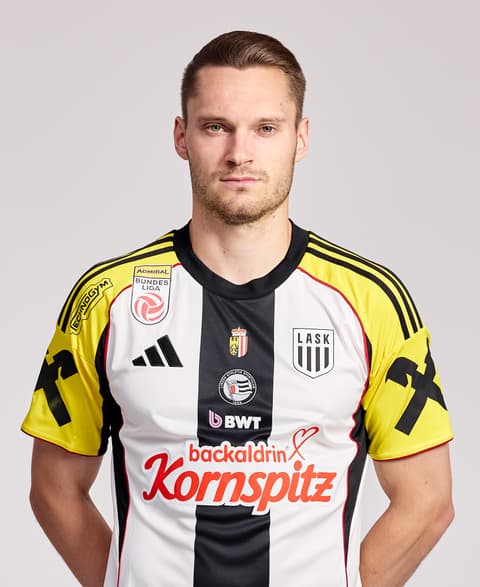 Maximilian Entrup