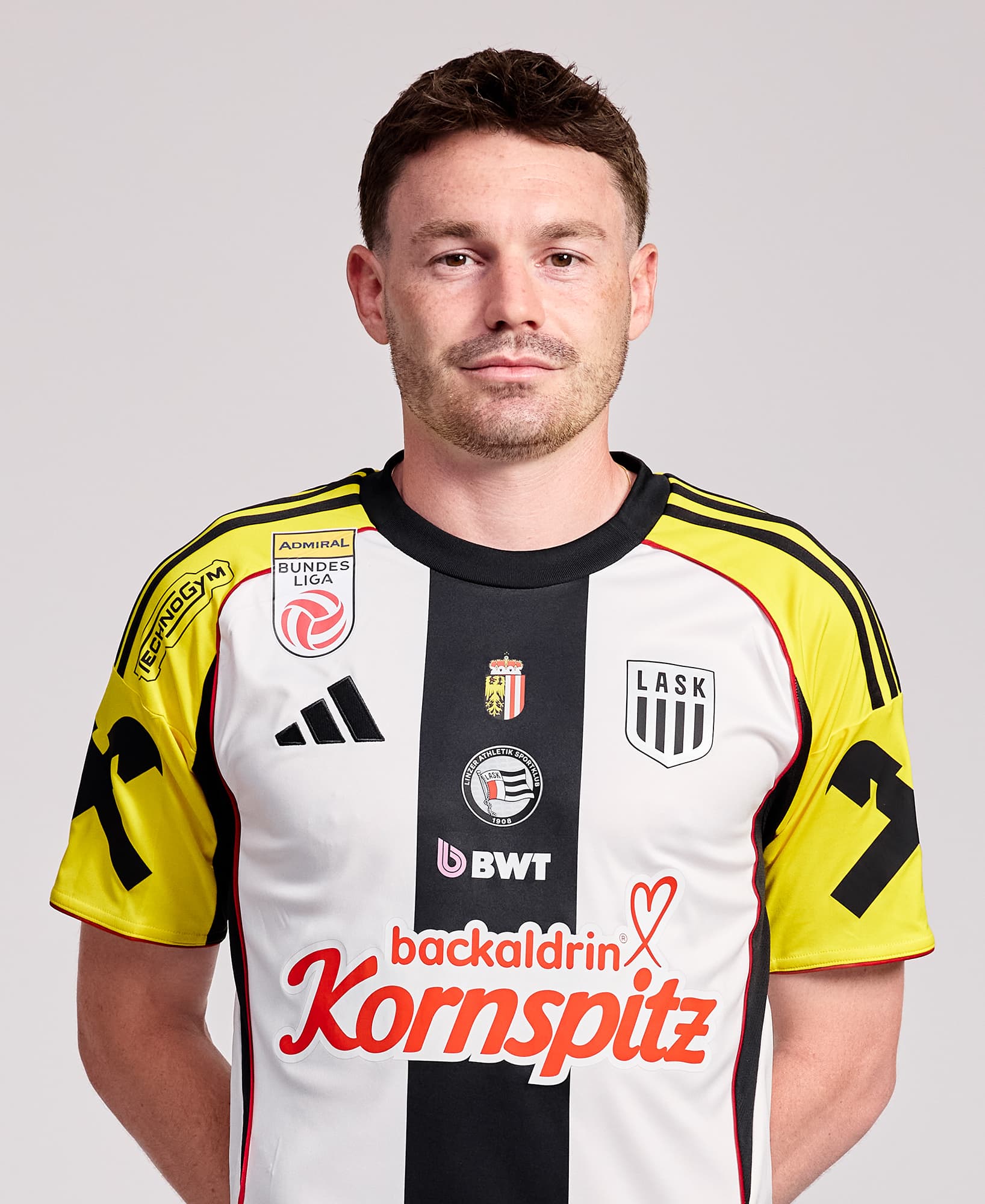 Florian Flecker