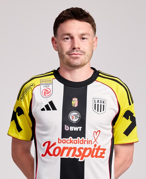 Florian Flecker