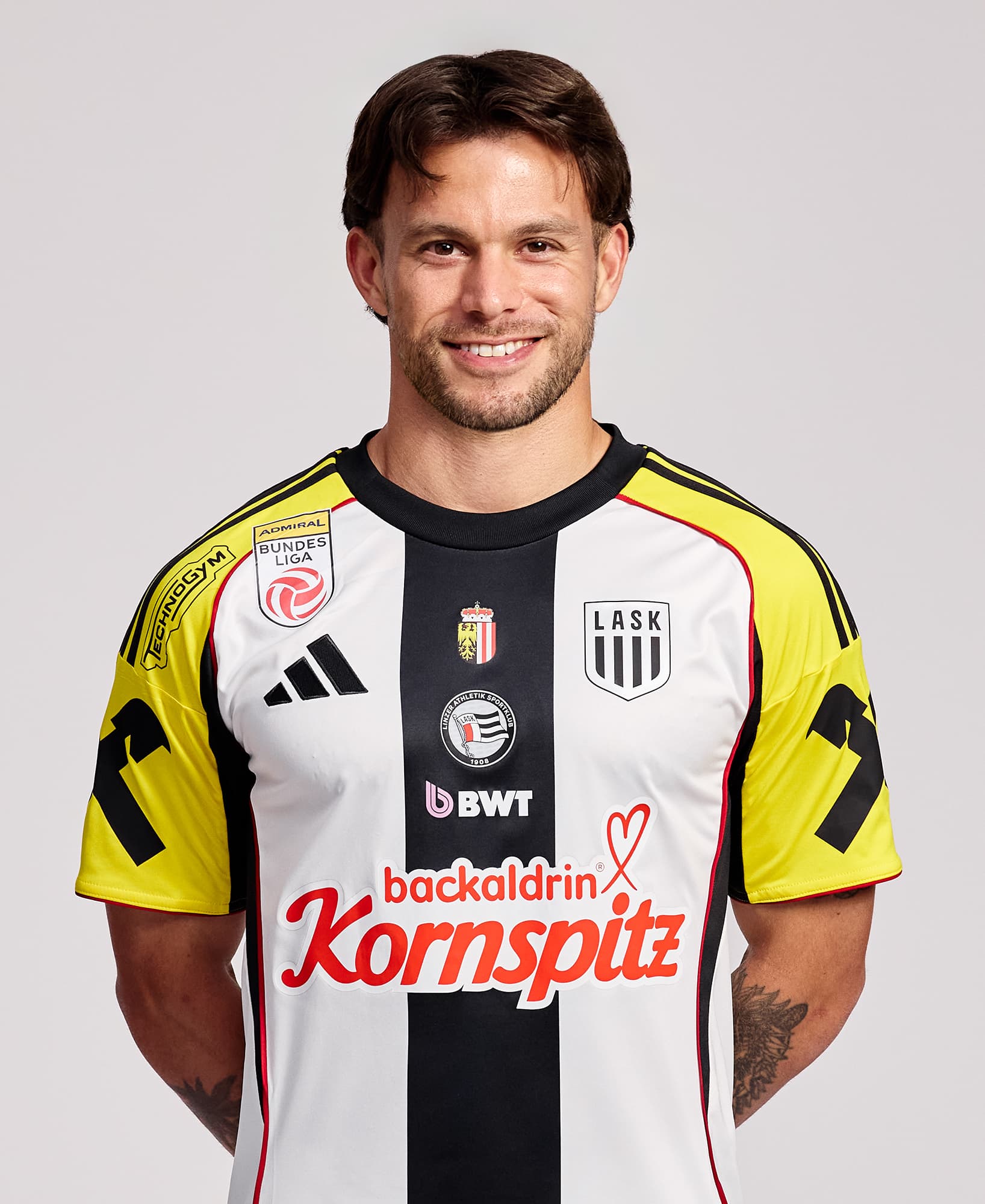 Sascha Horvath