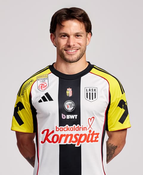 Sascha Horvath