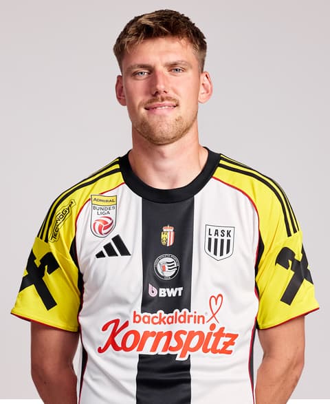 Kasper Jörgensen