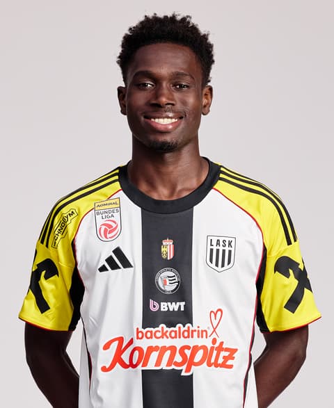 Modou Keba Cissé
