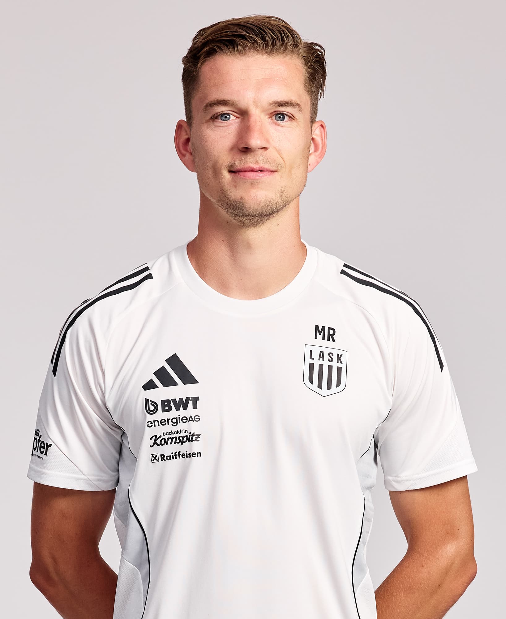 Maximilian Ritscher