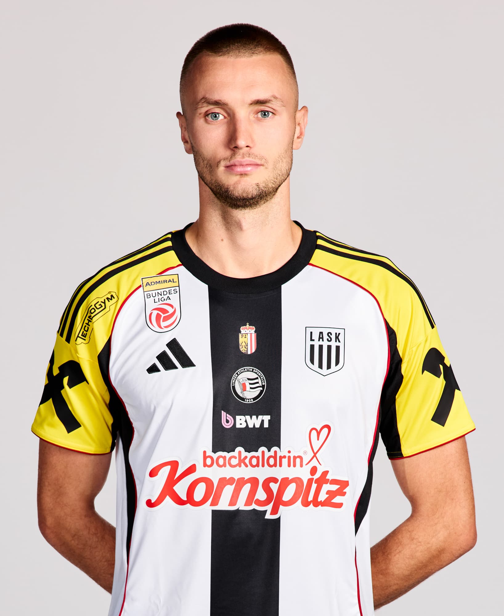 Saša Kalajdžić