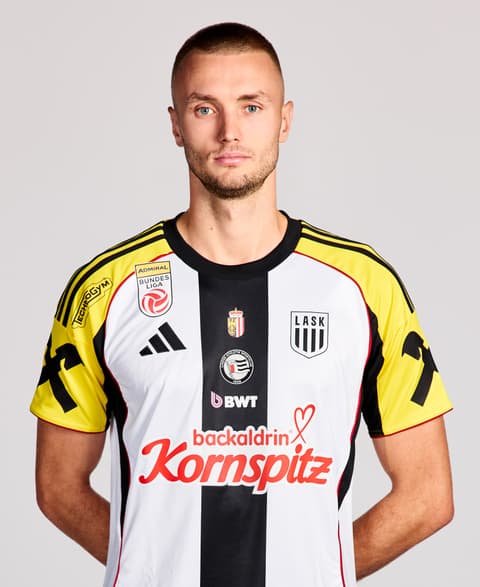 Saša Kalajdžić