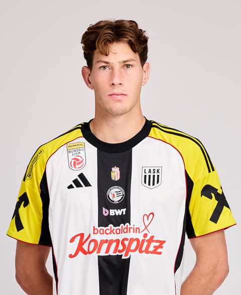 Joao Tornich