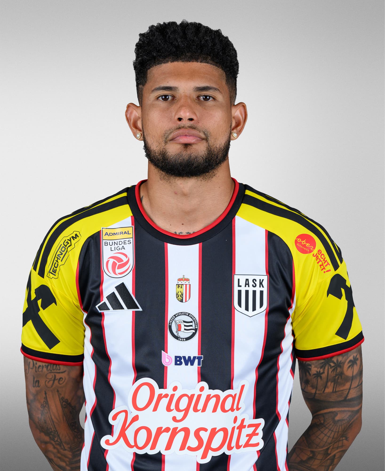 Andres Andrade