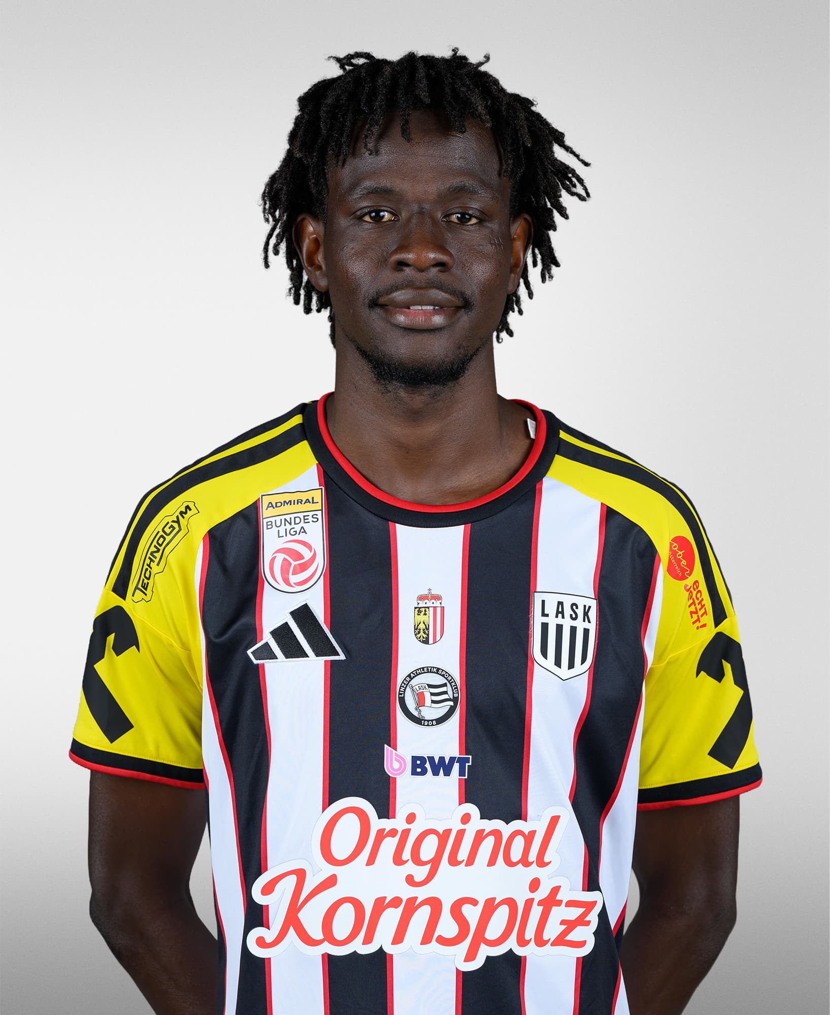 Kebe Cheikne