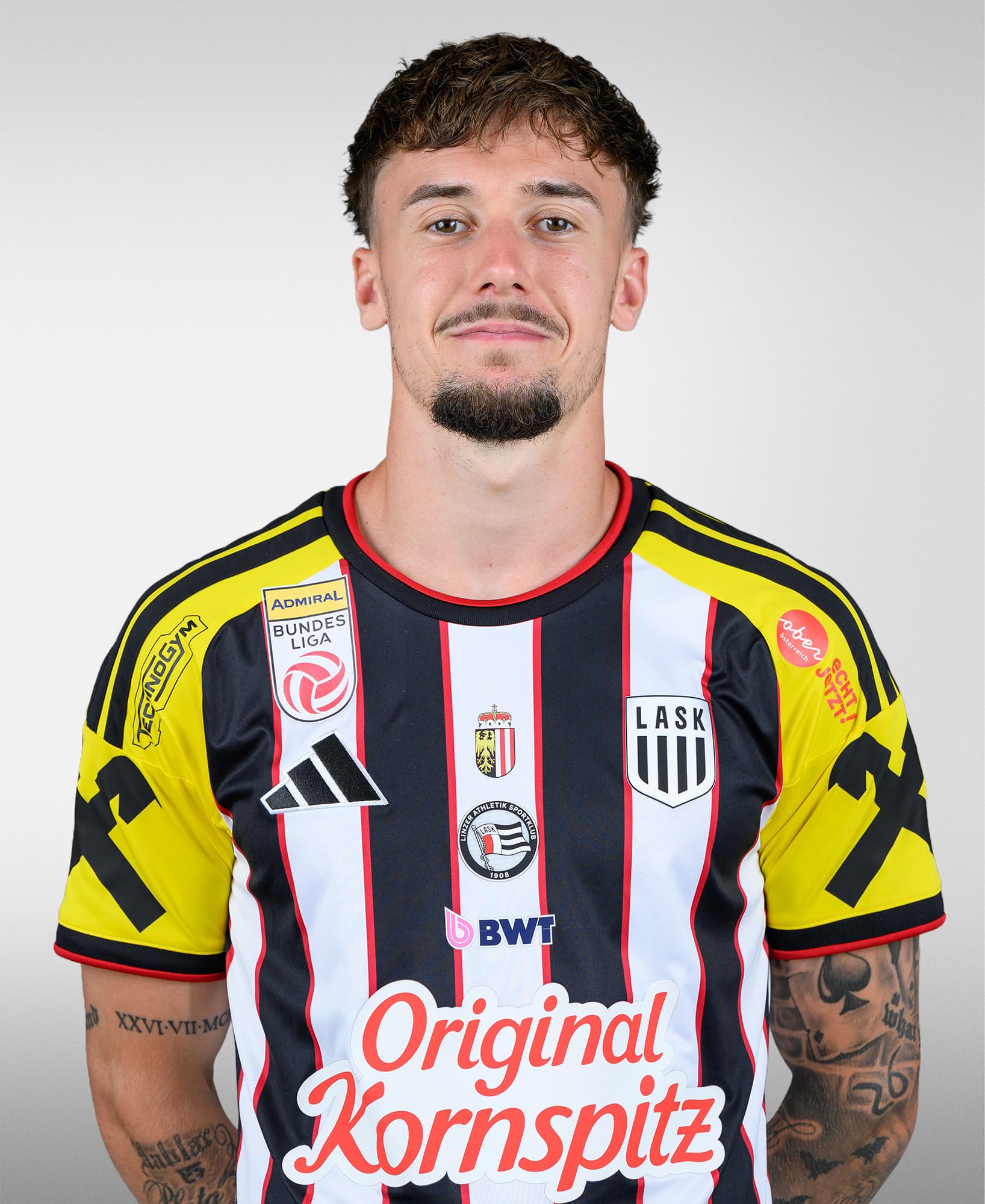 Christoph Lang