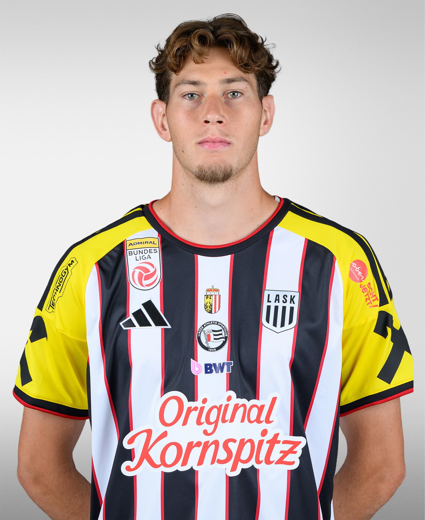 Joao Tornich