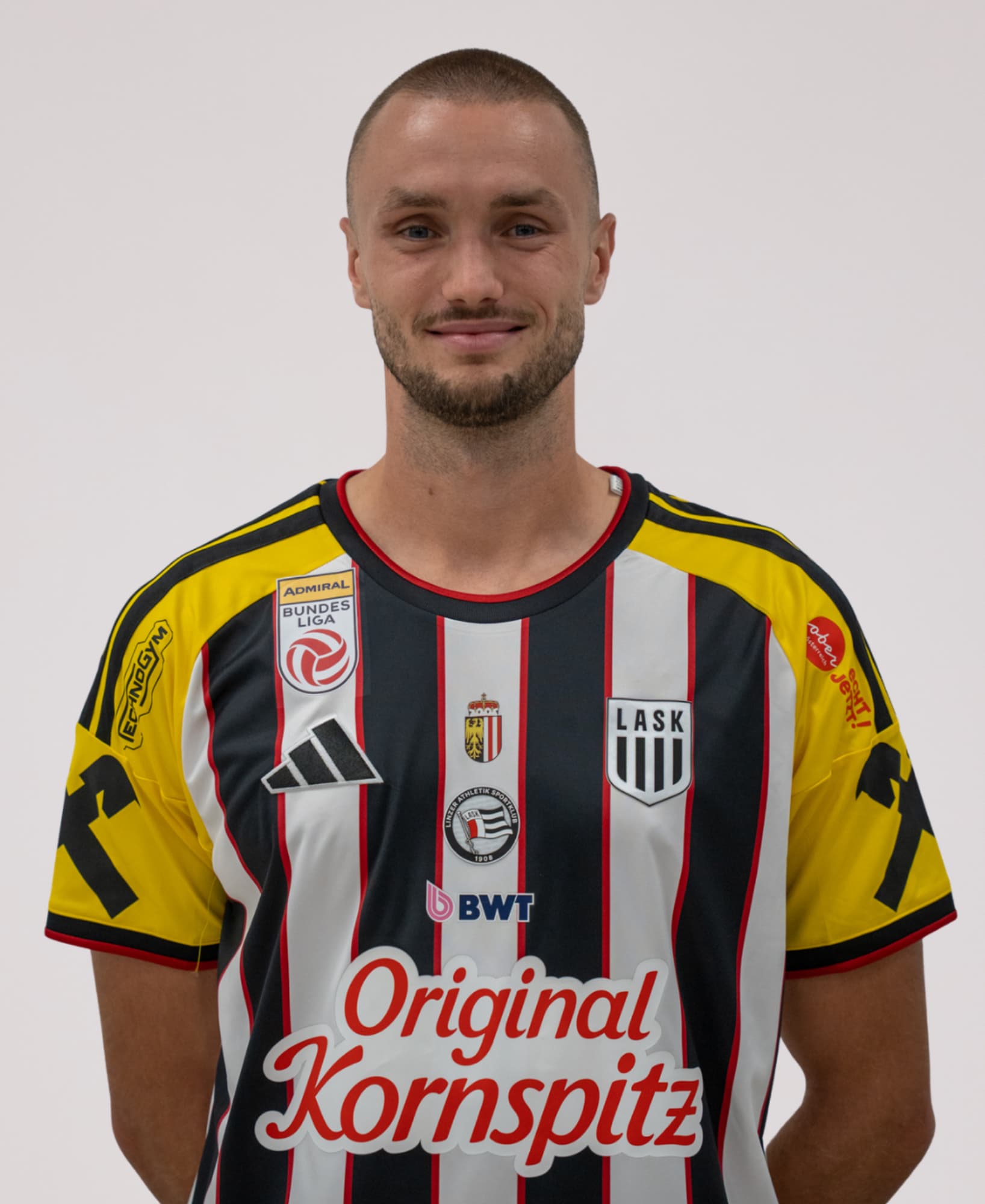 Saša Kalajdžić
