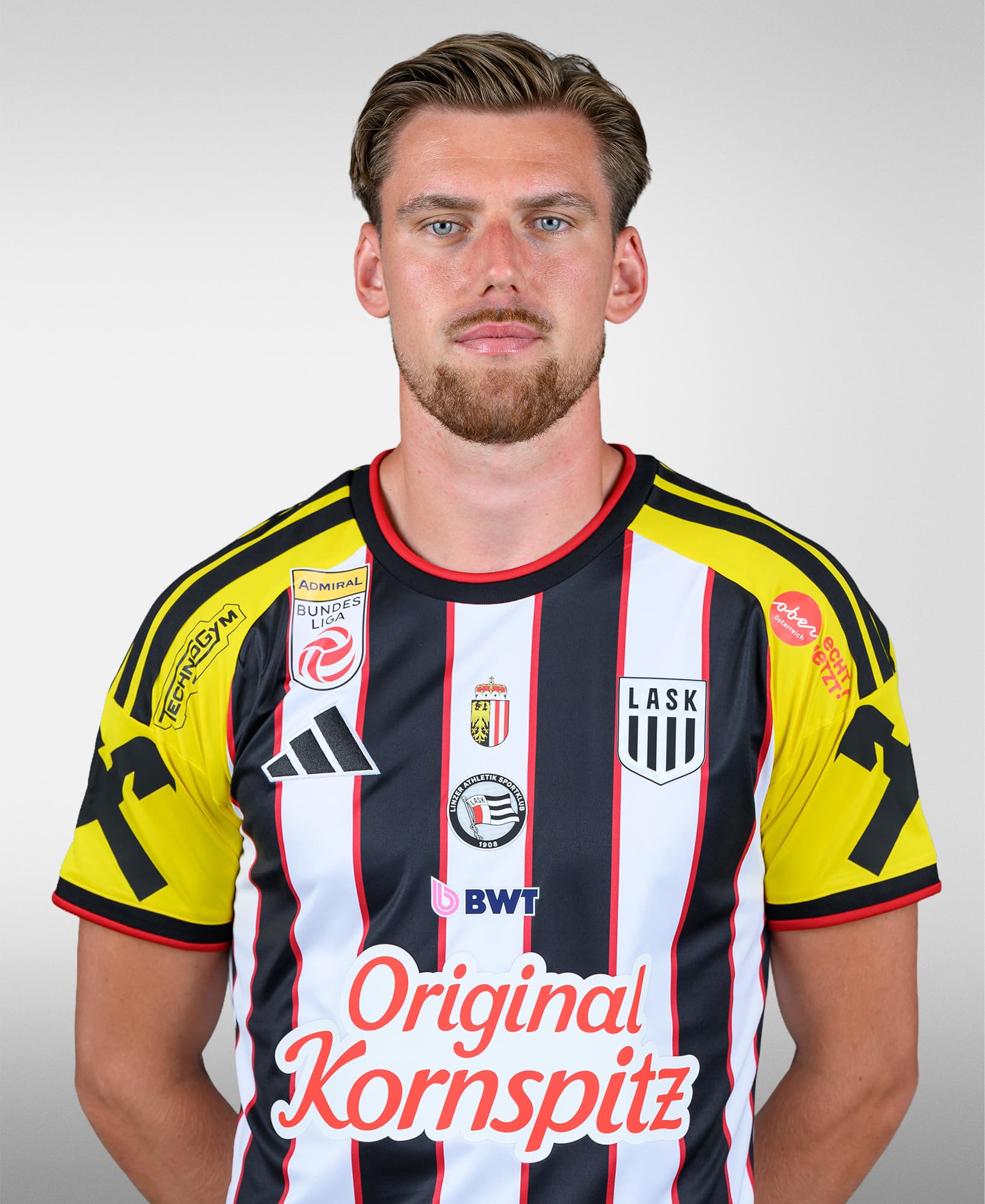 Kasper Jörgensen