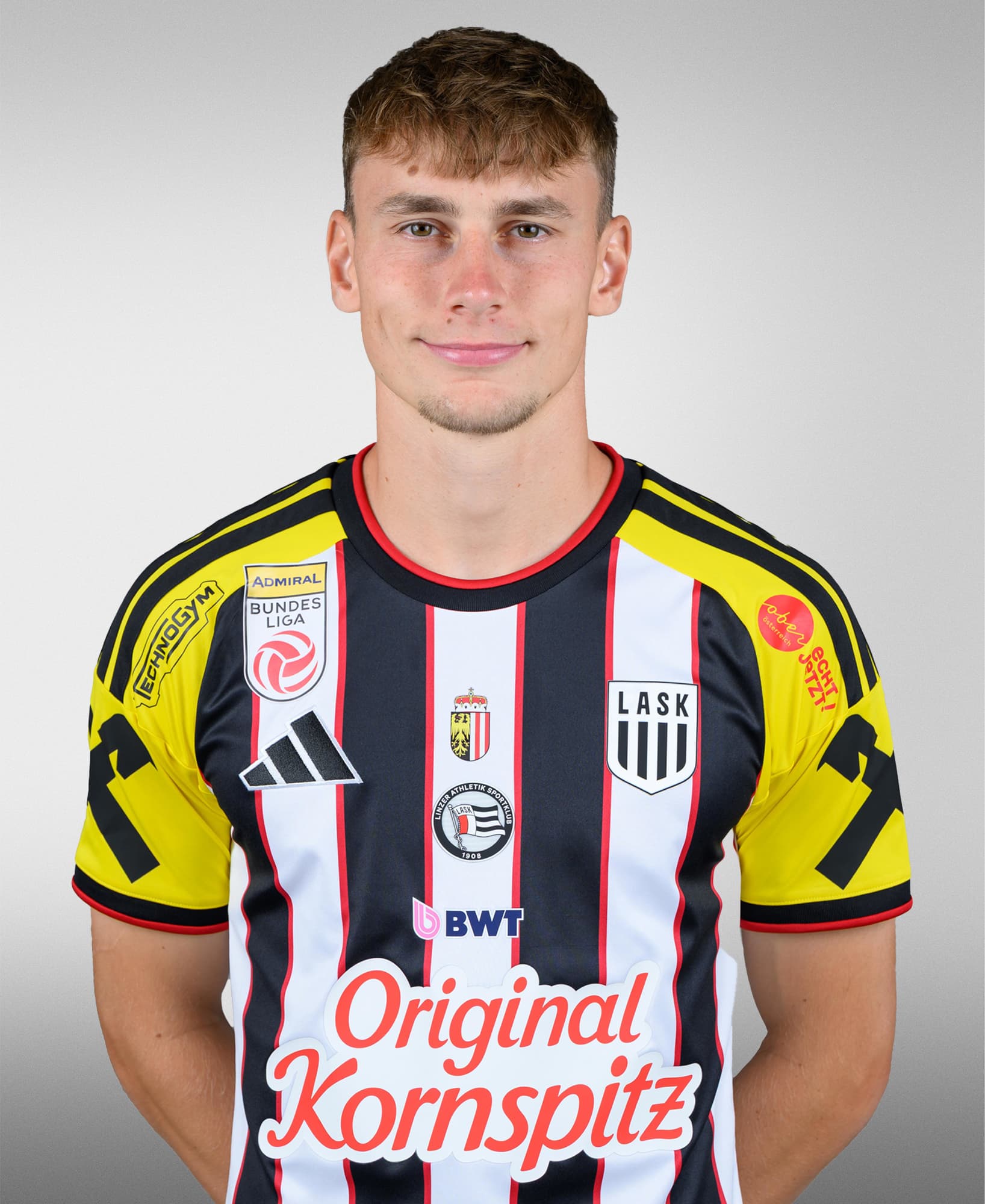 Krystof Danek