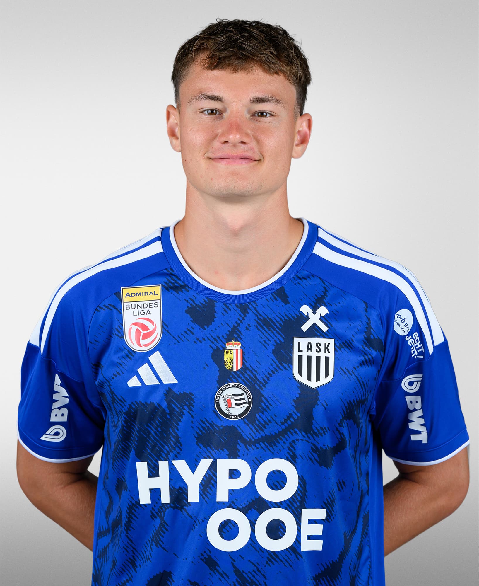 Lukas Jungwirth