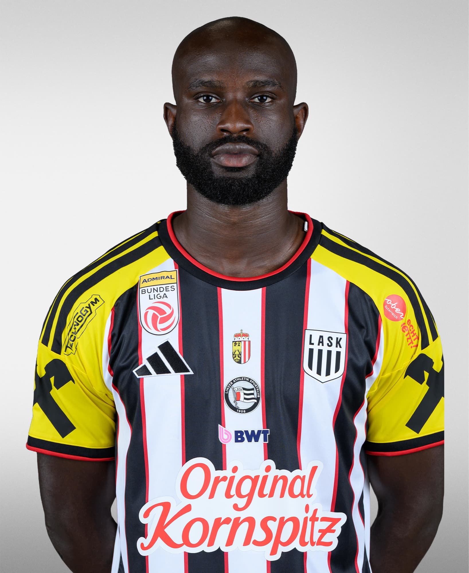 Samuel Adeniran