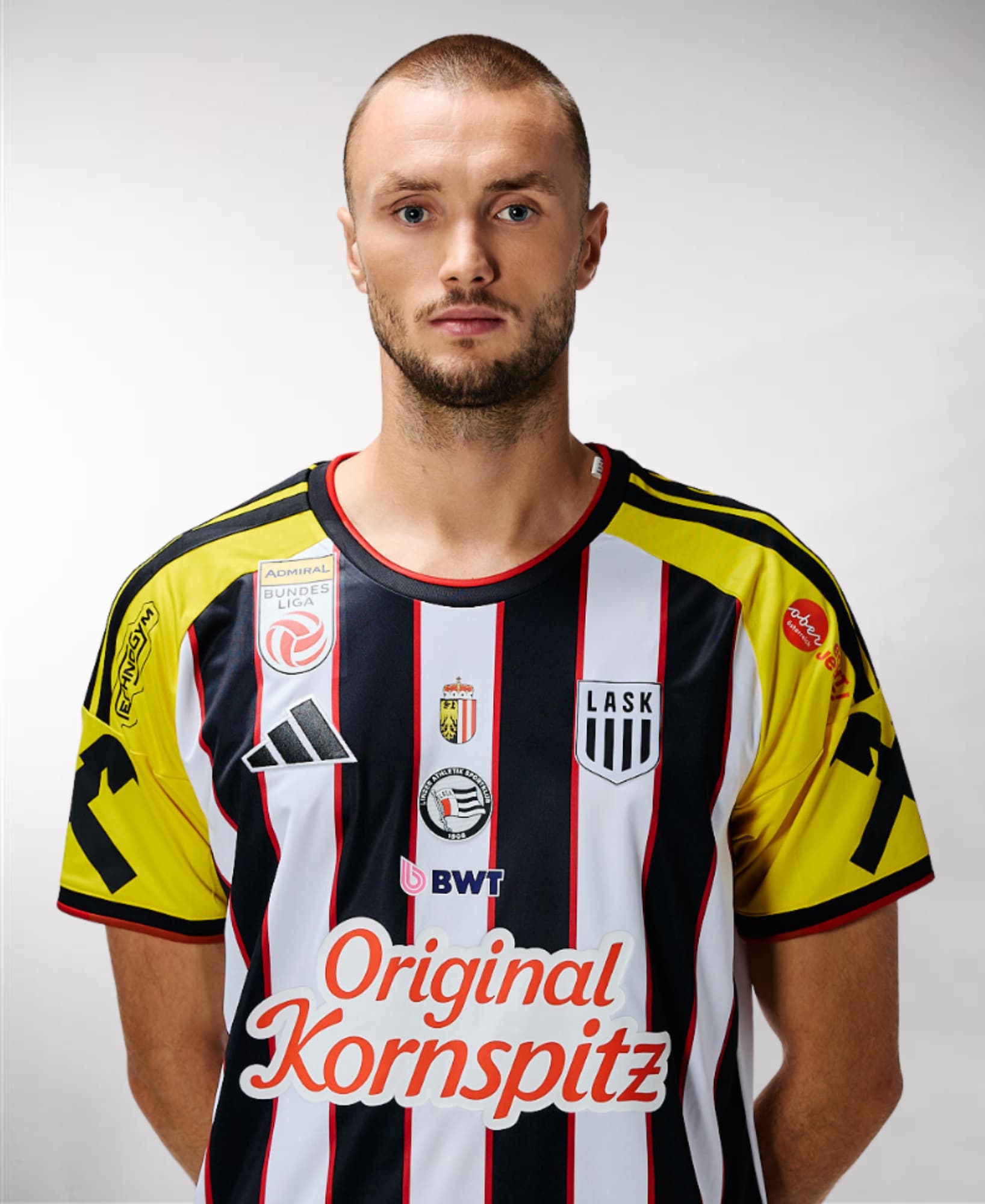 Saša Kalajdžić
