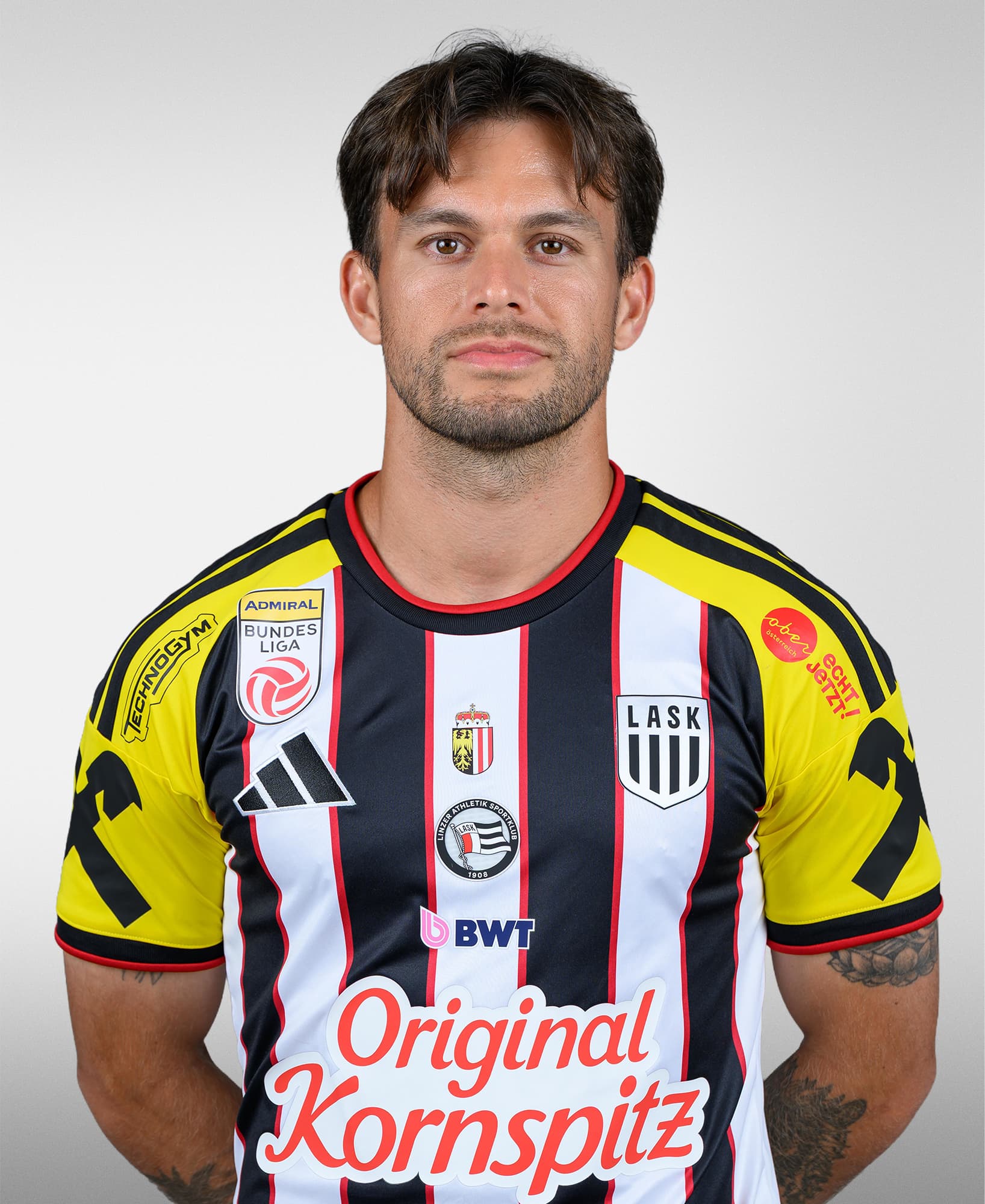 Sascha Horvath